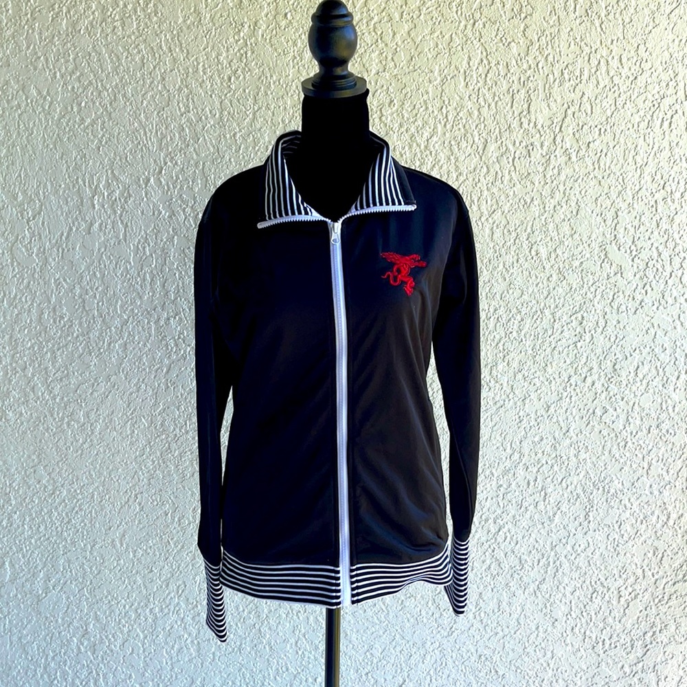 Fireball Branded Jacket